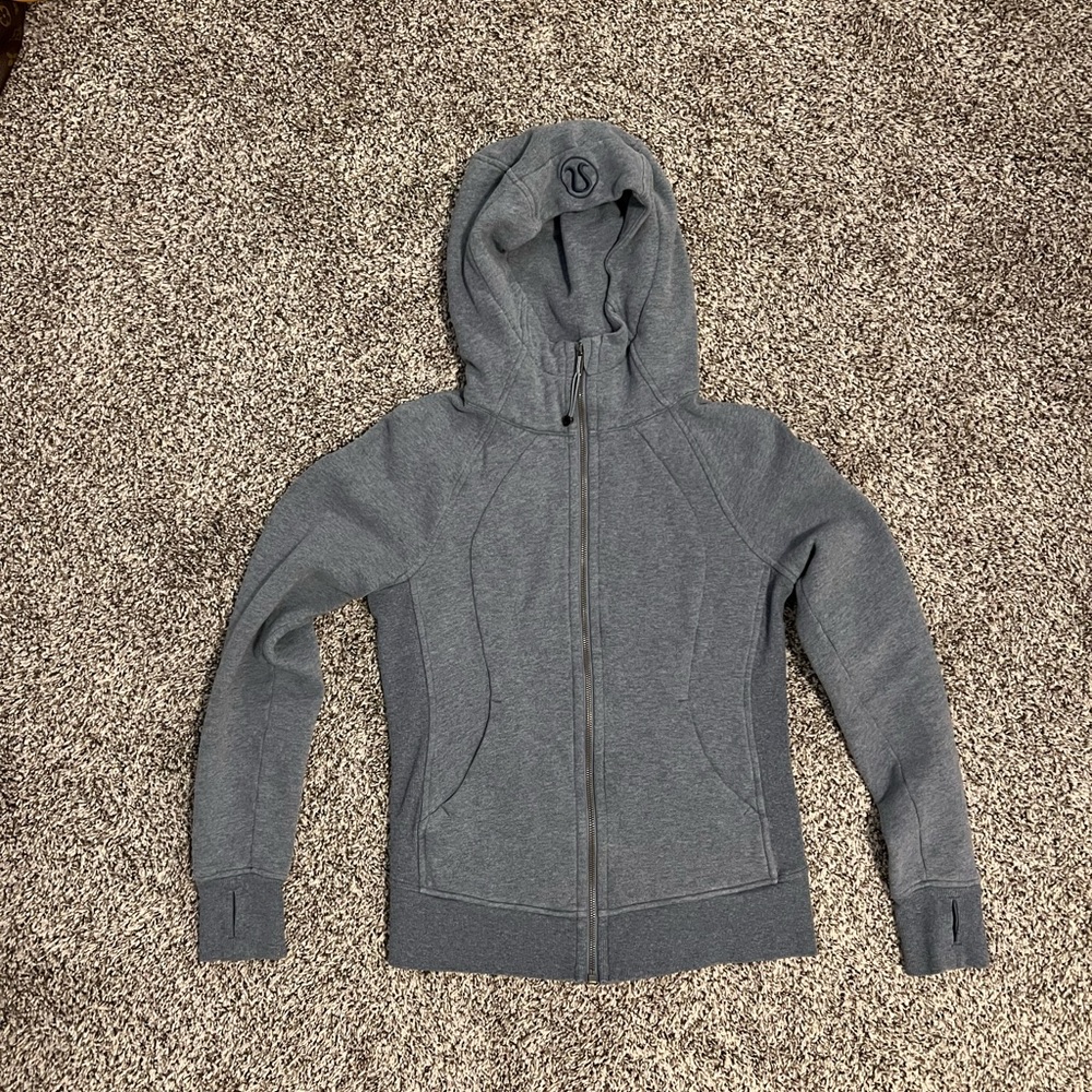 Lululemon scuba